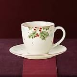 Lenox Treasured Traditions Cup