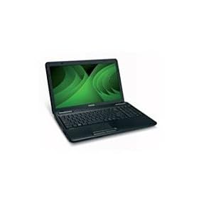 Laptop Notebook Toshiba Satellite C655D S5133 Laptop Computer With 15.6 LED Backlit Screen Numeric Keypad 2GB 250GB HD C655D S5133