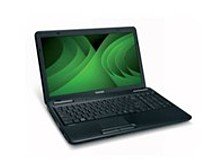 Toshiba Satellite C655D-S5133 Laptop Computer With 15.6