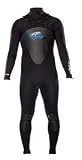 2008 Hyperflex AMP 3/2mm Wetsuit