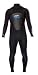 Sporting Goods : 2008 Hyperflex AMP 3/2mm Wetsuit