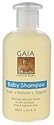 Gaia Natural Baby Shampoo 250ml