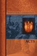 Acts (People's Bible Commentary)