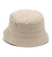 Pure Cotton Pull On Hat