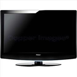 Haier HL42R 42IN LCD HDTV 1080P 1920X1080 2000:1 BLK VGA HDMI SPKR TUNER