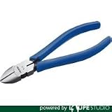 HOZAN 電工用ニッパー160mm [N12]