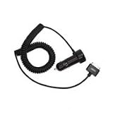 Griffin iPod / iPhone PowerJolt SE Car Charger - Black