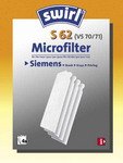 Eigenschaften Melitta 502868 / Melitta Microfilter Mf S 62