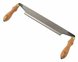 English Heavy Duty Drawknife