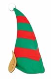Beistle - 20735 - Felt Elf Hat with Ears- Pack of 12