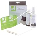 Q-Connect KF32155 Computer Cleaning Kit 17550024