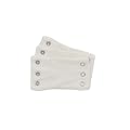 Nature Babies - Vest Extenders - Pack of 3