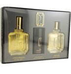 Paul Sebastian Men's 4.0 Oz. Fine Cologne, 4.0 Oz. After Shave & 2.5 Oz. Fine Deodorant Gift Set