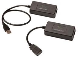 USB Rover 1850 - Single Port USB 1.1 Cat 5 Extender