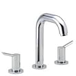 Hansgrohe 31730001 Focus S Widespread Faucet, Chrome