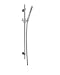 Design Shower Kit with Single Function Shower Handset
