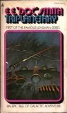 Triplanetary (Lensman Series #1) (Vintage Pyramid SF, N2890)