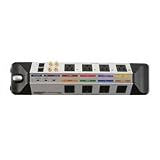 Monster HTS 950 8 Outlet PowerCenter with Clean Power Stage 1