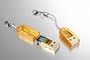 BlueProton USB 2.0 MicroSD / TransFlash Card Reader Writer