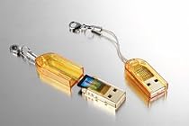 BlueProton USB 2.0 MicroSD / TransFlash Card Reader Writer
