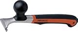 Bahco 665XXX Premium Ergonomic Carbide Scraper