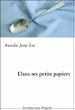 Dans ses petits papiers