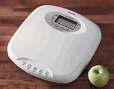 Salter Electronic Digital Bath Scale, BMI Index