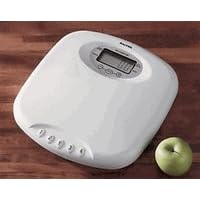 Salter Electronic Digital Bath Scale, BMI Index