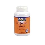 Now Foods, St. John's Wort 300 mg