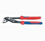 250mm Knipex Alligator Waterpump Pliers With Comfo