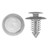 50 Nissan Trucks Door Panel Retainers Clips 01553-S3500 