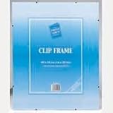 PHT00131 Photo Album Company Signature Frameless Frame Styrene A1 CF5984NG