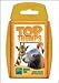 Top Trumps - Bronx Zoo