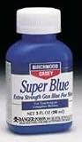 Birchwood Casey Super Blue Liquid Gun Blue 3oz.