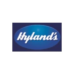 Hylands Homeopathic - Cell Salt 6X Silicea - 500 Tab by Hyland's Homeopathic