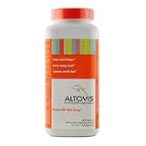 Altovis - Fight Fatigue, 180 tabs., 75% OFF Plus 