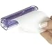 Nurturing Force Face Blotting Paper Lavender-Calming