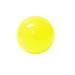 Play Soft Russian SRX Juggling Ball, 78 mm - (1) Yellow