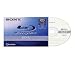 Sony BD-R Blu-Ray Recordable Single Layer Disc - 25gb, 1-2X