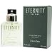 Eternity By Calvin Klein For Men. Eau De Toilette Spray 3.4 Oz.