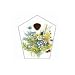 Flower Nest Box, 12