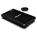 Electronics : Aluratek Tornado plus AHDURS250F250 - Hard drive - 250 GB - external - 2.5" - Hi-Speed USB