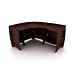 60"" x 47"" Corner Desk