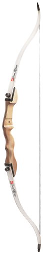 Childrens Toyshop  Sporting Goods : PSE® Buckeye Heritage Recurve Bow Right