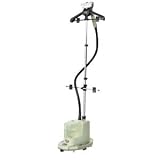 HAAN GS-20 Personal Garment Steamer w/attachments