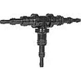 IMPERIAL 37351 VACUUM HOSE CONNECTOR (PACK OF 5)