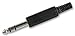 PRO SIGNAL PSG01483 CONNECTOR, RCA/PHONO, PLUG, 3 POSITION (10 pieces)