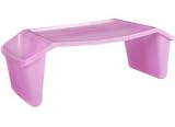21mJ7BddfjL. SL160  Childrens Lap Desk   Pink Sparkle