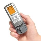 AlcoSense Elite Breathalyser