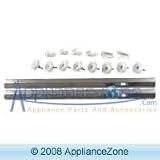 Dishwasher Rack Repair Kit - 154348701